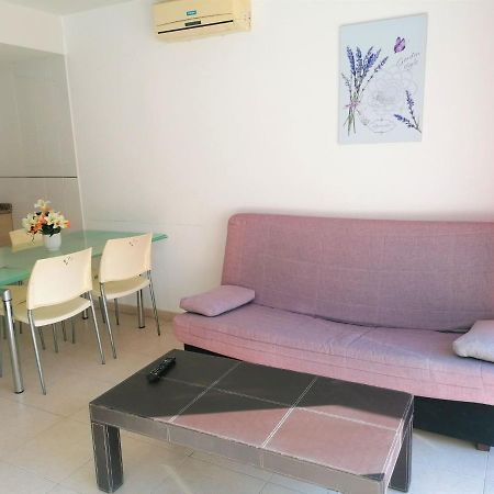 Miralcielo Lek Apartman Peñíscola Kültér fotó