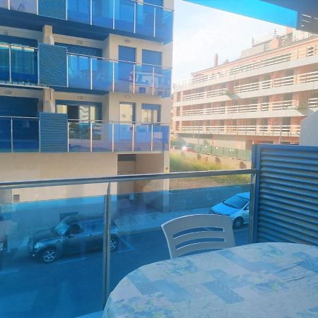 Miralcielo Lek Apartman Peñíscola Kültér fotó
