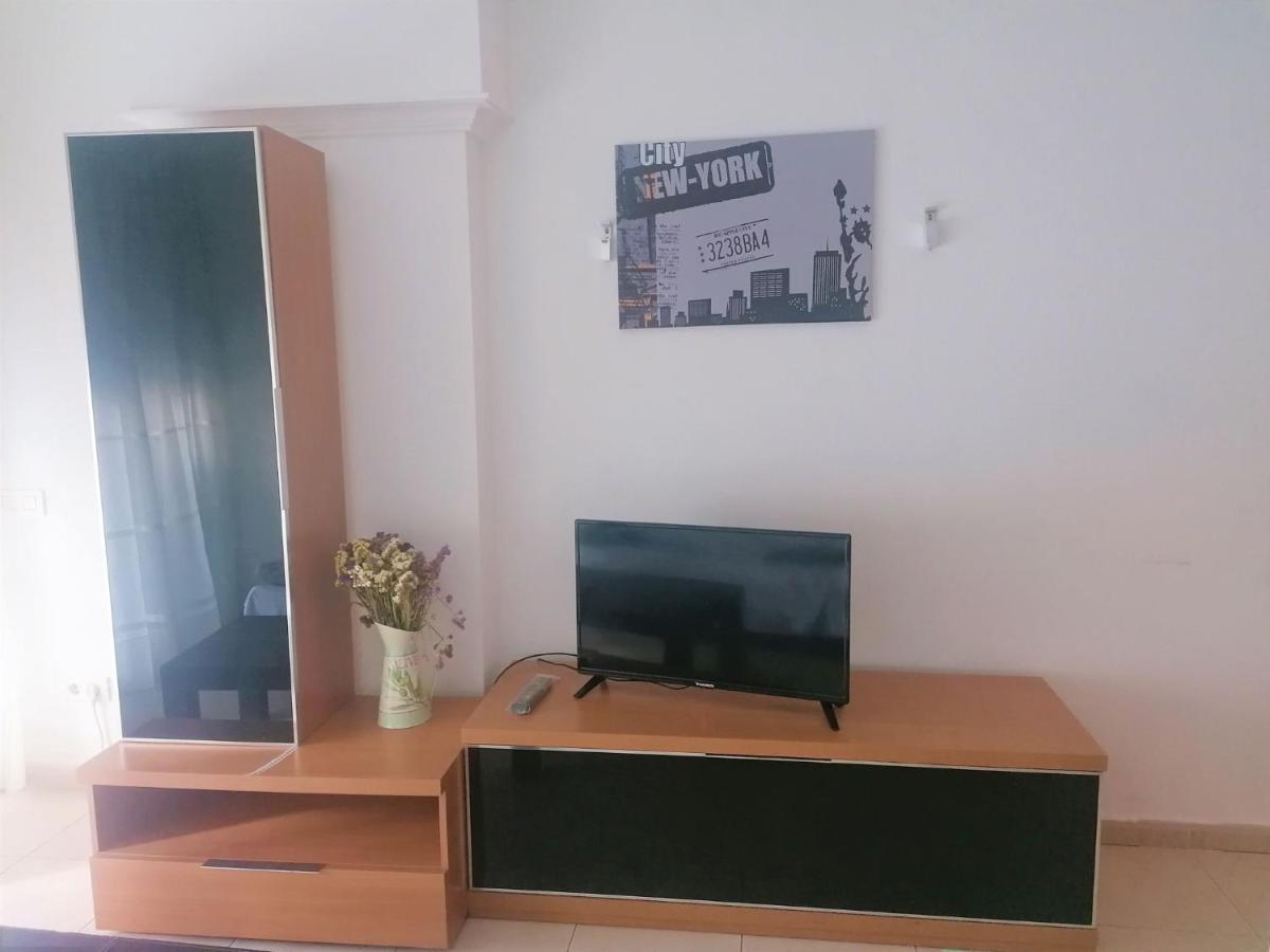 Miralcielo Lek Apartman Peñíscola Kültér fotó