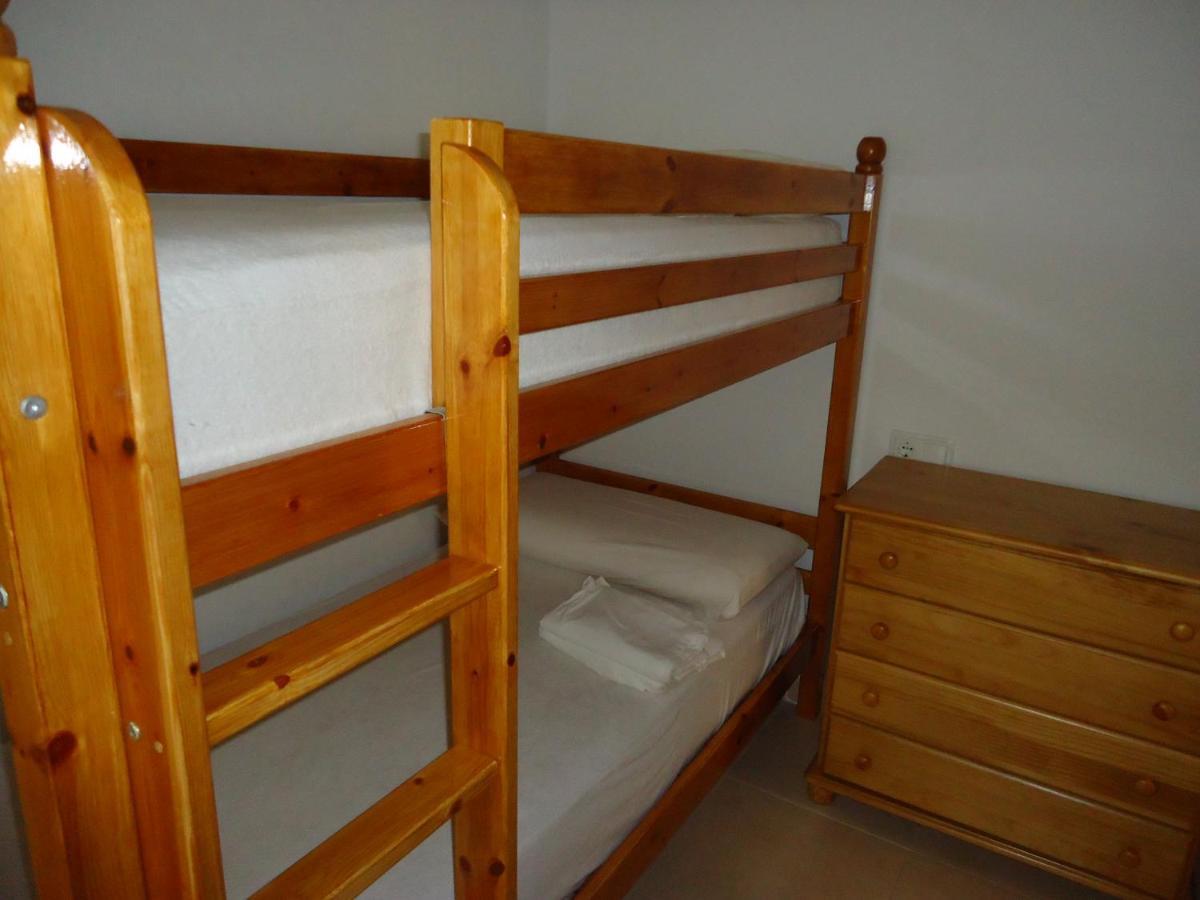 Miralcielo Lek Apartman Peñíscola Kültér fotó