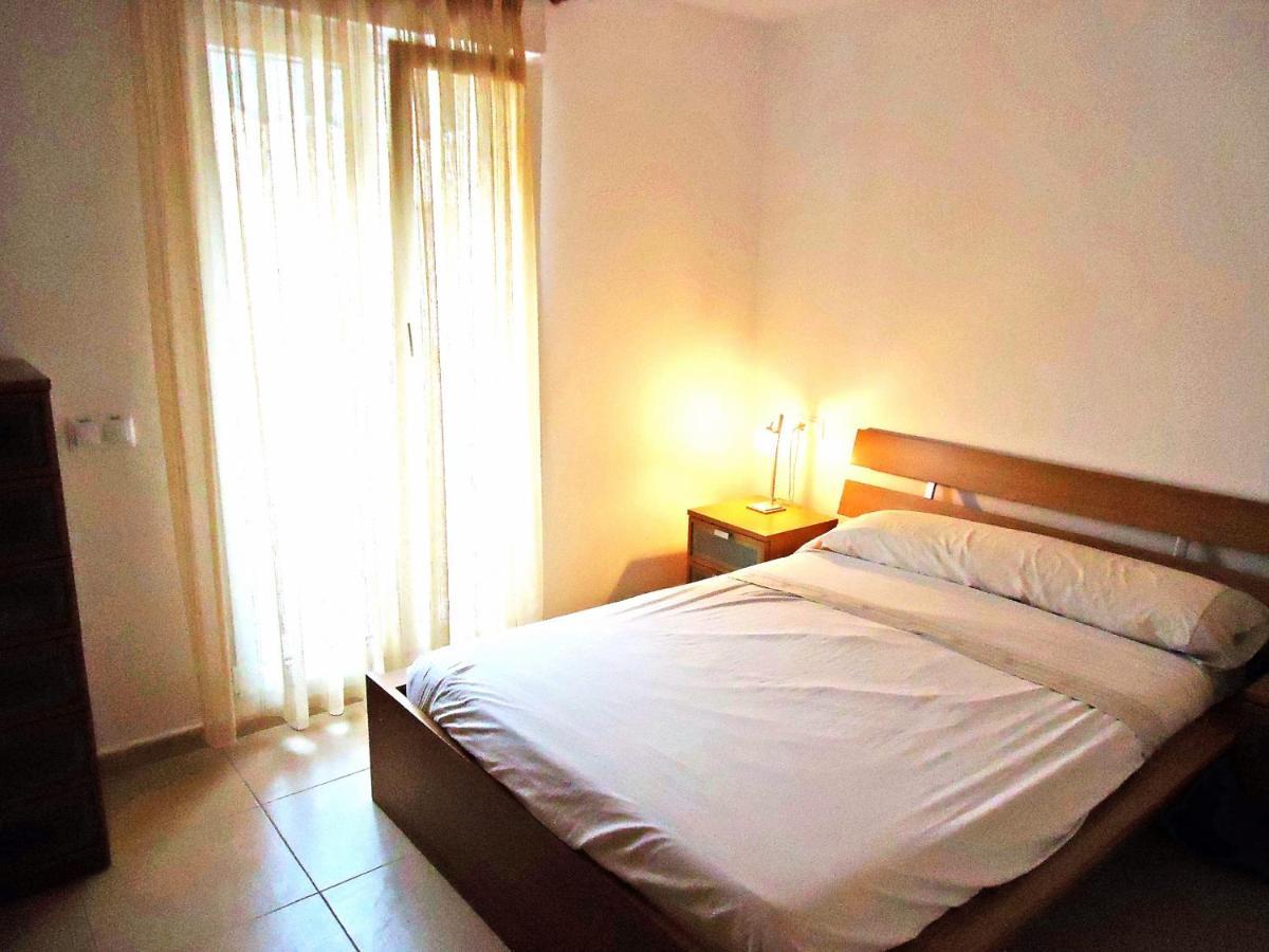 Miralcielo Lek Apartman Peñíscola Kültér fotó