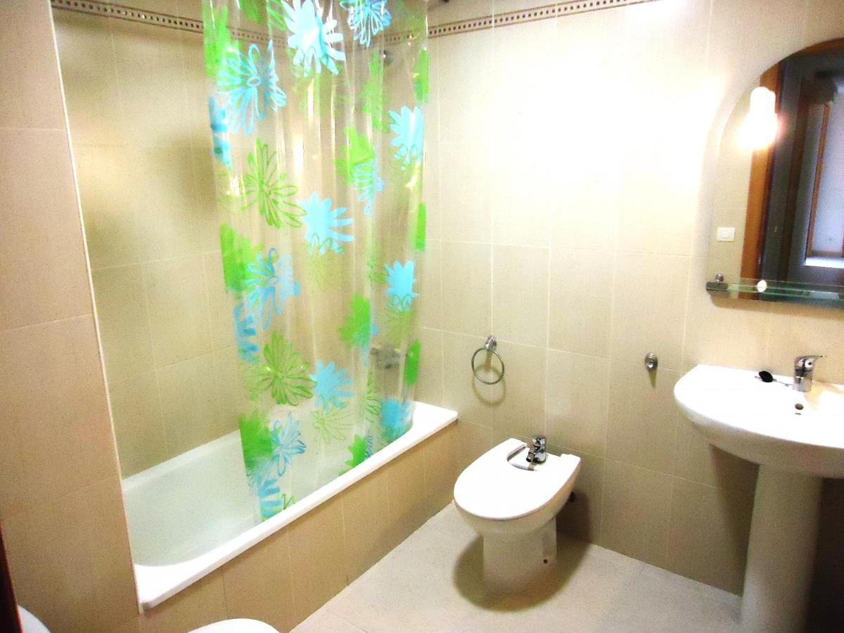 Miralcielo Lek Apartman Peñíscola Kültér fotó